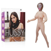 Hussy - Sona - Inflatable Love Doll Dolls - Inflatable